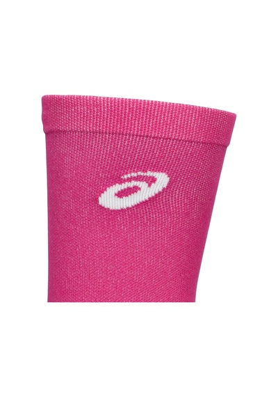 Asics Performance Run Sock Crew Unisex Siyah Koşu Çorabı 3013b136-700 Siyah