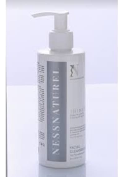 Shiness Gümüş İyonlu Yüz Yıkama Jeli 250 ML