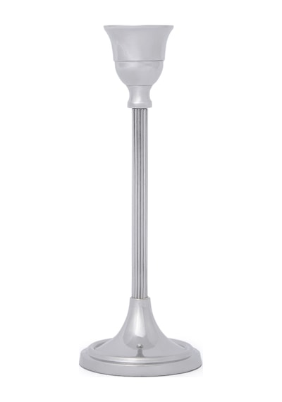 Yargıcı Metal Şamdan 7x16 Cm 26knha1014n St