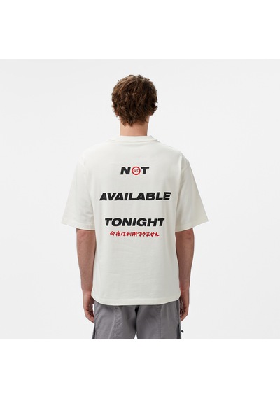 United4 Unıted4 Erkek Bej T-shirtmatsuya