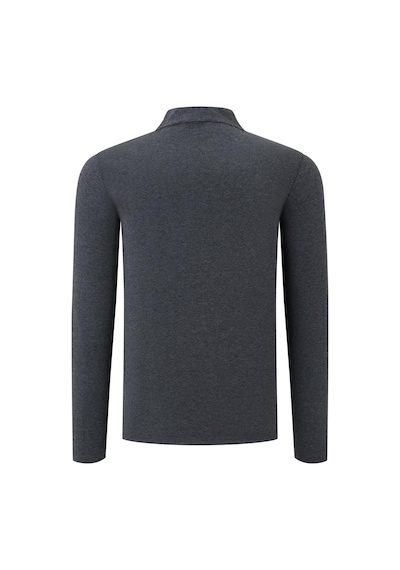 İkili Set V4009 Dewberry Erkek Sweatshırt-antrasit-antrasit Antrasit-antrasit