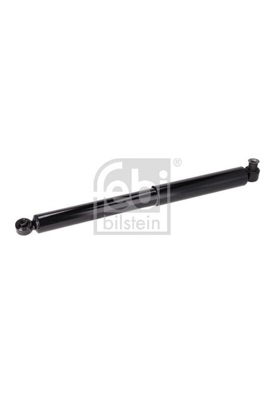 Febi Bilstein 194187 Amortisör Arka Aks Arka Aks Sol Arka Aks Sağ Ford Car Ford Motor Company 1444fg