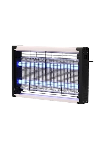 Mey İthalat Uv Işıklı Elektrikli Sinek Savar Sessiz Çalışan Haşere Öldürücü Lamba