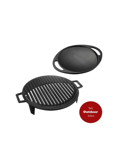 Lava Döküm 2'li Avantajlı Outdoor Seti - 2 Diğer