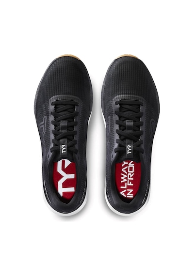Tyr Sr-1 Tempo Runner Koşu Ayakkabısı Siyah