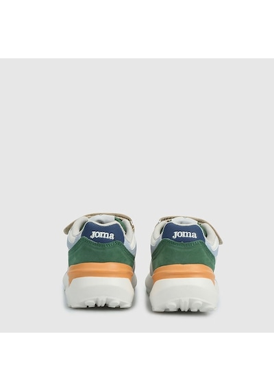 Lacivert Joma Çocuk Günlük Spor Ayakkabı 3080 Jr 2503 J3080s2503v Lacivert