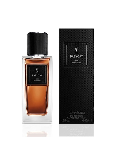 Yves Saint Laurent Babycat Edp 125 Ml