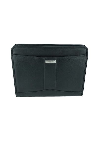 Evrak & Organizer Çanta (Unisex) Siyah