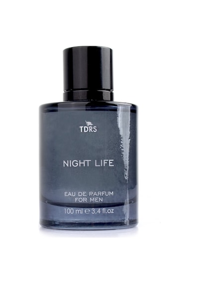 Tudors Night Life Erkek Parfüm EDP 100 ML