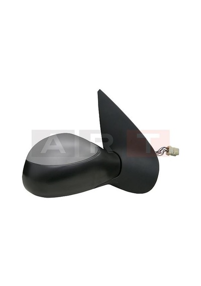 Art Dış Dıkız Aynası Elektrıklı Isıtmalı Astarlı Sensorlu Sağ 206 1998-2003 - M012.2035 Art M012.2035