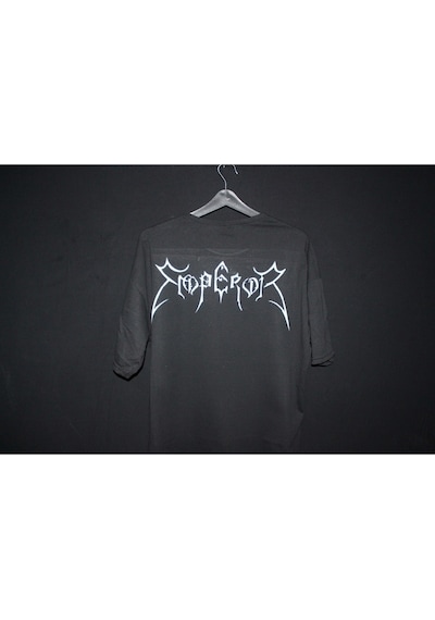 Flood Of Style Emperor Grup Kodsiyahsaw Siyah