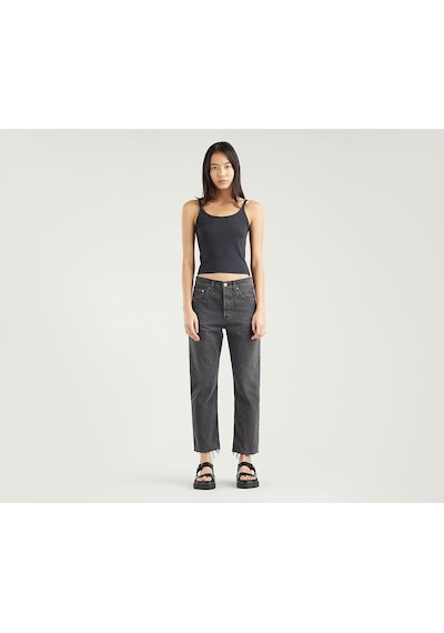 Levi'S Levis Kadın Kot Pantolon A7739-0001 Siyah