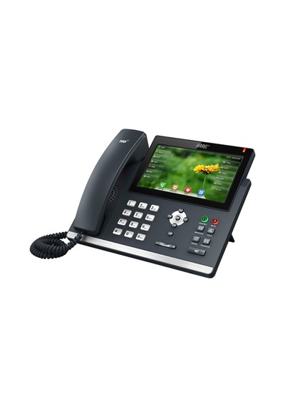 Karel IP138 PoE IP Telefon
