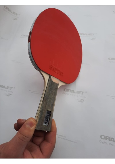 GENDEC 1071 MASA TENİSİ RAKETİ