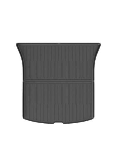 Li Parts Tesla Model Y Juniper Ve Standart Uyumlu Premium Saf Tpe Kokusuz Bagaj Havuzu Paspası 1 Parça