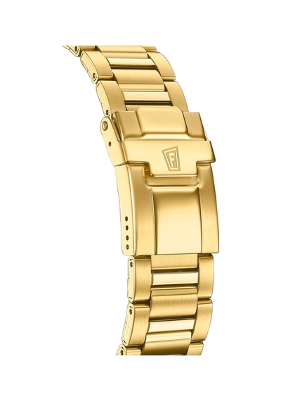 Festına F20634/5 Tımeless Chronograph Erkek Kol Saati Siyah
