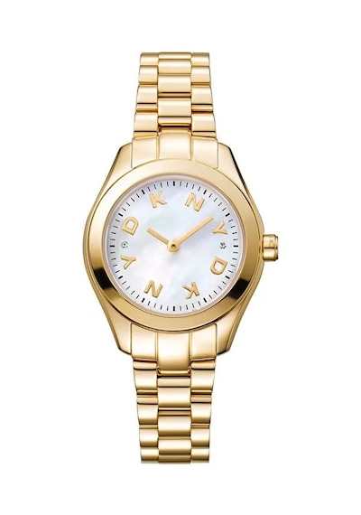 Dkny Dk1l033m0065 Kadın Kol Saati Altın