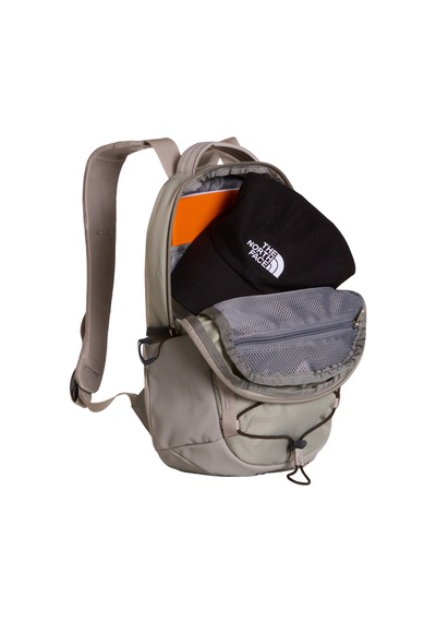 The North Face Borealis Mini Backpack Unisex Sırt Çantası-34534 Bej