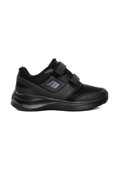 M.p. 251-1307 Kadın Siyah 36-40 Sneaker Ayakkabı