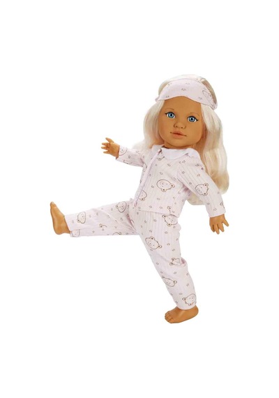 S01006492 Bebek Tina Dreams 45cm 2.r-sun
