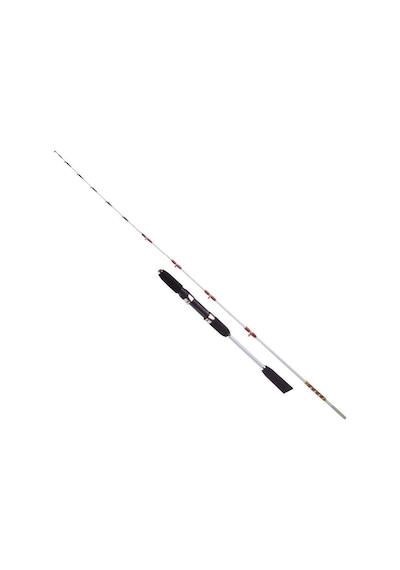 Albastar Squiddy 200 Cm 50-100g Aksiyonlu Fiber Tekne Olta Kamışı