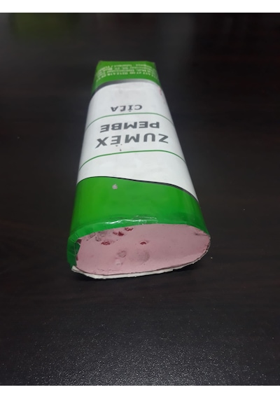 Pembe Polisaj Cilası