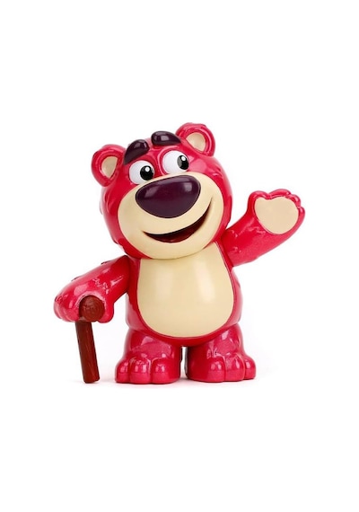 Jada Metalfigs Toy Story Lotso Die Cast Metal Karakter Figür