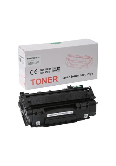 Hp Q5949a 49a Uyumlu Toner