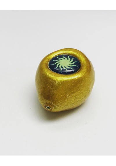 Gold Melek Gözü
