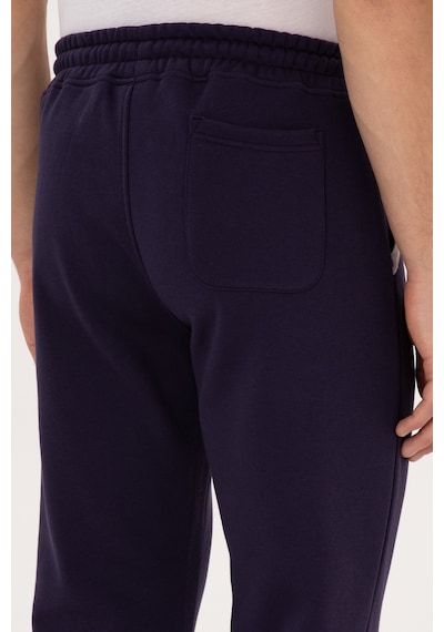 U.s. Polo Assn. Erkek Mürdüm Eşofman Altı 50315538-vr074 Murdum