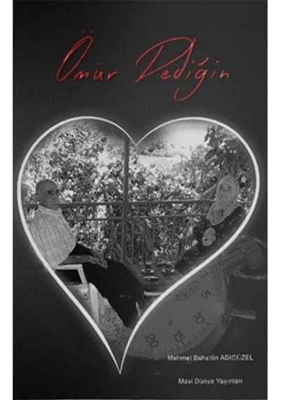 Ömür Dediğin - Sonçağ - Kolektif