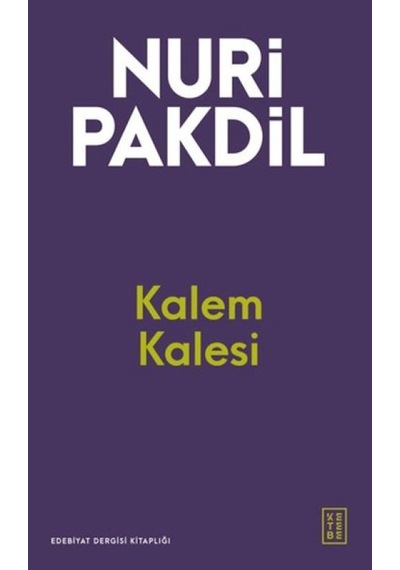 Kalem Kalesi - Ezjı-894044