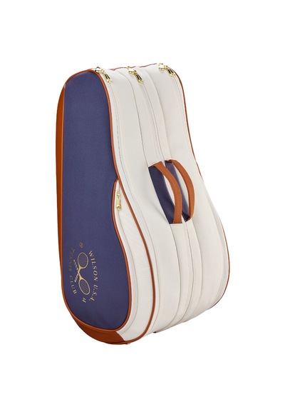 Wilson Heritage V2 12li Tenis Ve Raket Çantası Wr8052001001