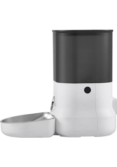 Dogness F11-m Wıfı Akıllı Mama Kabı 4 Lt. Uygulama Kontrollü Akıllı Mama Dağıtıcısı