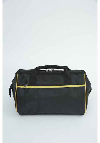 Monte Repairbag Mnt2001t 17inç 10'lu Kumaş El Alet Teknisyen Çantası Sarı