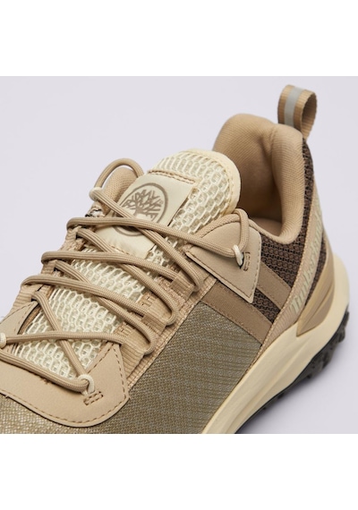 Timberland Motıon Access Low Lace Up Sneaker Erkek Ayakkabısı Tb0a446zeab1 Kahverengi