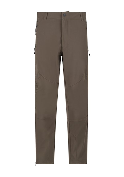 2as Verde Thermofıne Erkek Pantolon Haki 001