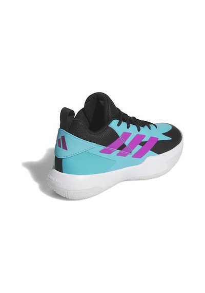 Adidas Cross Em Up Select J Çocuk Basketbol Ayakkabısı Çok Renkli