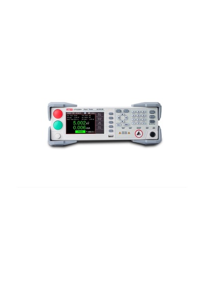 Unı-t Ut5320r+ Ac/dc/ır Programlanabilir Hipot Test Cihazı