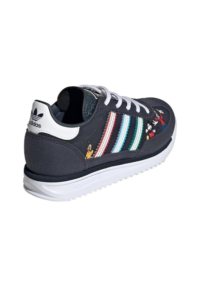 Adidas Çocuk Sl 72 Rs El C Spor Ayakkabı Jh7454 Füme