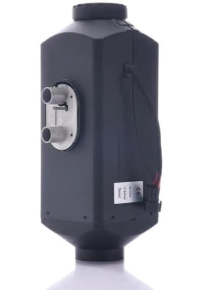 U-frigo 5 Kw 12v/24v Dizel Ortam Isıtıcısı