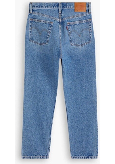 Levi's Kadın / Kız Med Indigo - Worn In Jean Model Kodu: A773900060 -8872 Med Indigo - Worn In Levi's Kadın / Kız Med Indigo - Worn In Jean Model Kodu: A773900060 -8872 Med Indigo - Worn In