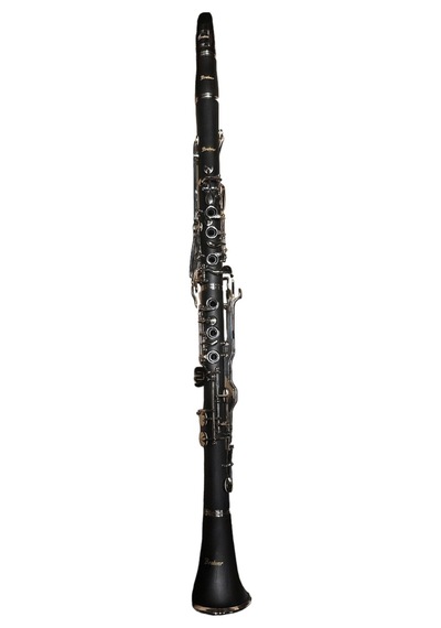 Brahner Sol Klarnet 6 Yüzük