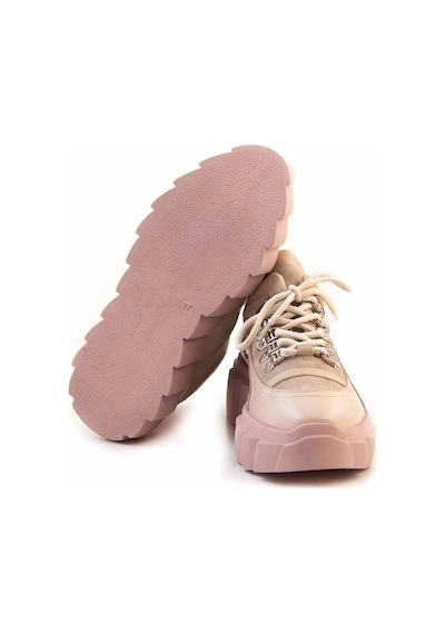 Rouge Deri Kadın Spor & Sneaker 601 001