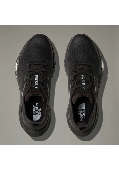 The North Face M Offtraıl Versa Erkek Outdoor Ayakkabı Nf0a8aexky41 Nf0a8aexky41 Sbe Siyah-beyaz Siyah - Beyaz
