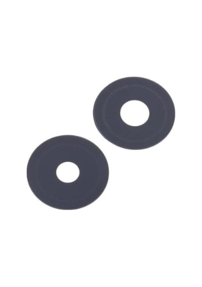 Xiaomi Uyumlu Poco X7 Pro Kamera Lensi Cam 2412dpc0ag, 2412dpc0aı