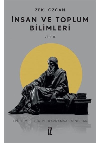 İnsan Ve Toplum Bilimleri Iı / Zekai Özcan