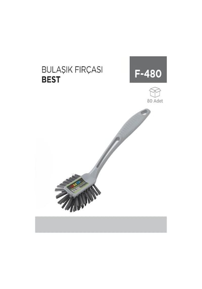 Bulaşık Fırçası Best Yf161