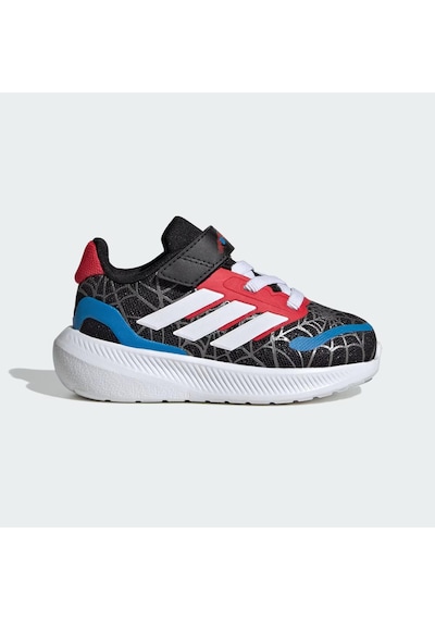 Adidas Marvel Spider Man Runfalcon Çocuk Günlük Spor Ayakkabı C-adıjr5661p10a00 Siyah Adidas Marvel Spider Man Runfalcon Çocuk Günlük Spor Ayakkabı C-adıjr5661p10a00 Siyah