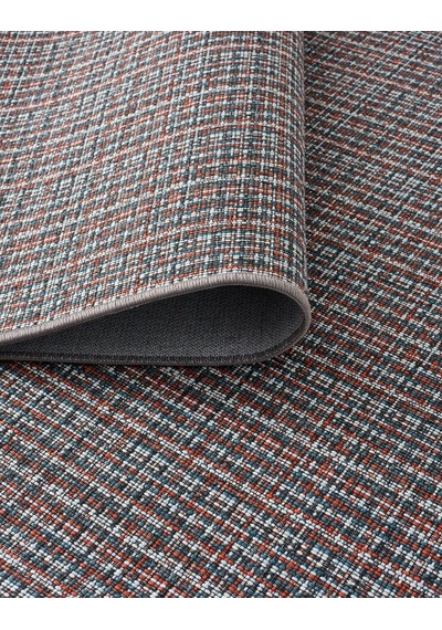 Apex Halı Sisal Premium 1826 Sp Multi Çok Renkli